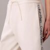 Logo Tape Barrel Pants Logo Tape Barrel Pants