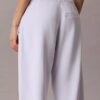 Logo Tape Barrel Pants Logo Tape Barrel Pants