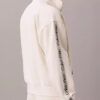 Logo Tape Full Zip Sweatshirt Logo Tape Full Zip Sweatshirt