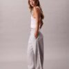 Logo Tape Sweatpants Logo Tape Sweatpants
