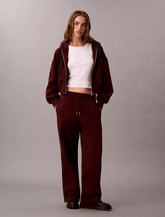 Logo Tape Sweatpants Logo Tape Sweatpants
