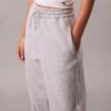 Logo Tape Sweatpants Logo Tape Sweatpants