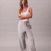 Logo Tape Sweatpants Logo Tape Sweatpants