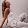 Logo Tape Sweatpants Logo Tape Sweatpants