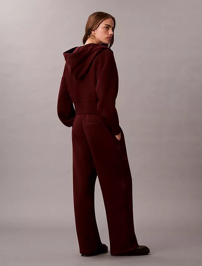 Logo Tape Sweatpants Logo Tape Sweatpants