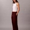 Logo Tape Sweatpants Logo Tape Sweatpants