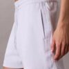 Logo Tape Terry Shorts Logo Tape Terry Shorts