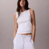 Logo Tape Terry Shorts Logo Tape Terry Shorts