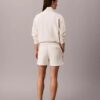 Logo Tape Terry Shorts Logo Tape Terry Shorts