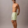 Logo Waistband Swim Shorts Logo Waistband Swim Shorts