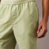 Logo Waistband Swim Shorts Logo Waistband Swim Shorts