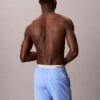 Logo Waistband Swim Shorts Logo Waistband Swim Shorts