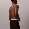 Logo Waistband Swim Shorts Logo Waistband Swim Shorts