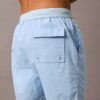 Logo Waistband Swim Shorts Logo Waistband Swim Shorts