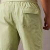 Logo Waistband Swim Shorts Logo Waistband Swim Shorts