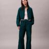 Logo Waistband Track Pants Logo Waistband Track Pants