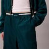 Logo Waistband Track Pants Logo Waistband Track Pants