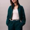 Logo Waistband Track Pants Logo Waistband Track Pants
