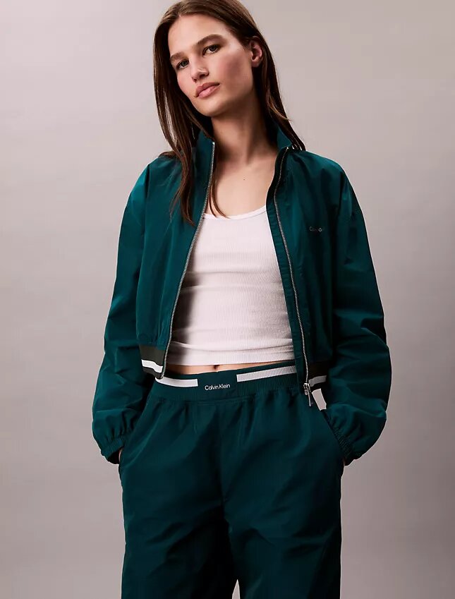 Logo Waistband Track Pants Logo Waistband Track Pants