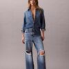 Low Rise Baggy Jeans Low Rise Baggy Jeans