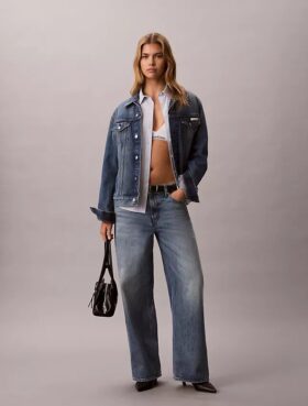 Low Rise Baggy Jeans Low Rise Baggy Jeans