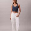 Low Rise Baggy Jeans
