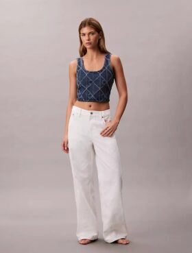 Low Rise Baggy Jeans Low Rise Baggy Jeans