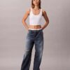 Low Rise Baggy Jeans Low Rise Baggy Jeans