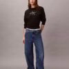 Low Rise Baggy Jeans Low Rise Baggy Jeans