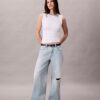 Low Rise Baggy Jeans Low Rise Baggy Jeans
