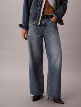 Low Rise Baggy Jeans Low Rise Baggy Jeans