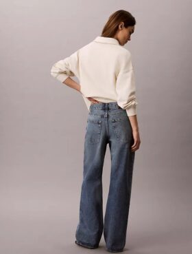 Low Rise Baggy Jeans Low Rise Baggy Jeans