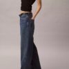 Low Rise Baggy Jeans