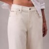 Low Rise Baggy Jeans