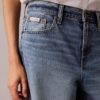 Low Rise Baggy Jeans
