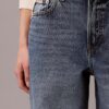 Low Rise Baggy Jeans