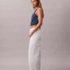 Low Rise Baggy Jeans