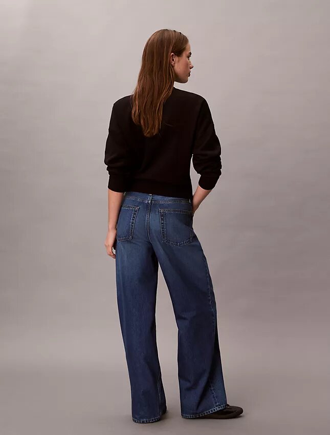 Low Rise Baggy Jeans Low Rise Baggy Jeans