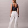 Low Rise Baggy Jeans