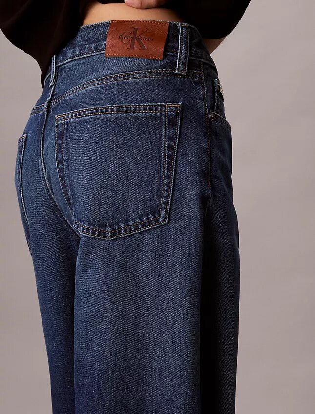 Low Rise Baggy Jeans Low Rise Baggy Jeans
