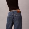 Low Rise Baggy Jeans