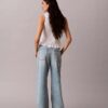 Low Rise Baggy Jeans