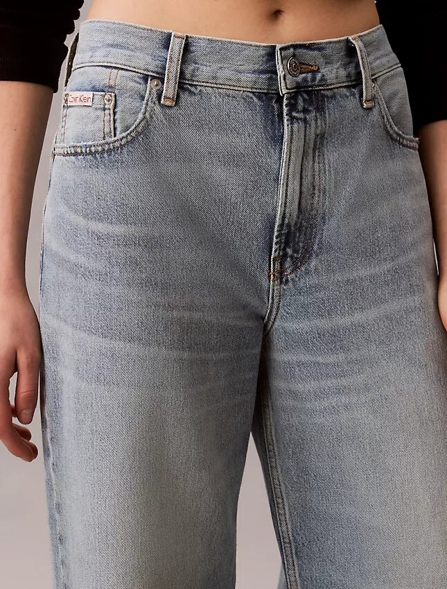 Low Rise Baggy Jeans Low Rise Baggy Jeans