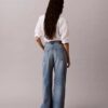 Low Rise Baggy Jeans
