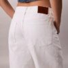 Low Rise Baggy Jeans