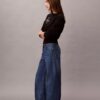 Low Rise Baggy Jeans Low Rise Baggy Jeans