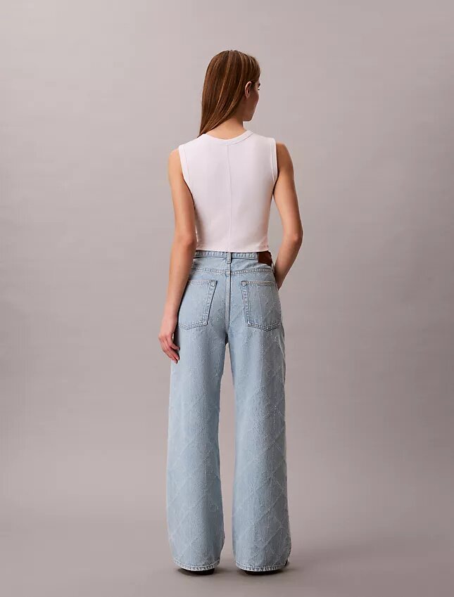 Low Rise Baggy Jeans Low Rise Baggy Jeans