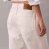 Low Rise Baggy Jeans