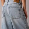 Low Rise Baggy Jeans