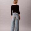 Low Rise Baggy Jeans Low Rise Baggy Jeans